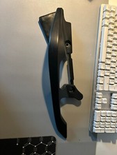 2014 HONDA NC750 S L/H Rear Grab Rail - 77340MJJD10