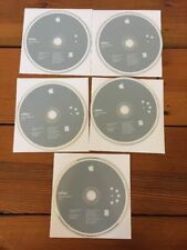 2002 eMac Mac OS X 9 9.2.2