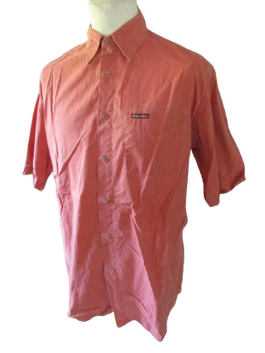 Chemise homme marlboro - chemise,