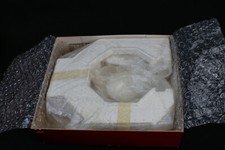 YY019 JMP productions rare construction plâtre 35028 Emplacement Flack 2 diorama