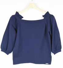 COP COPINE Loriot Pull Femme