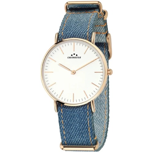 Montre femme chronostar preppy - femme,