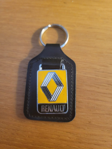 Renault 12 18 turbo - renault,