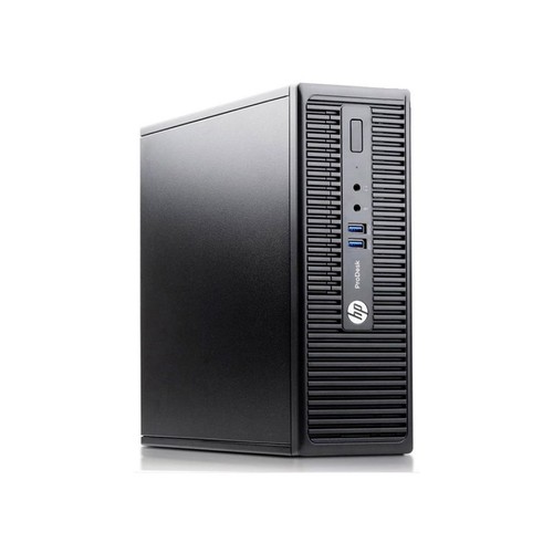 Prodesk 400 sff - prodesk, g3