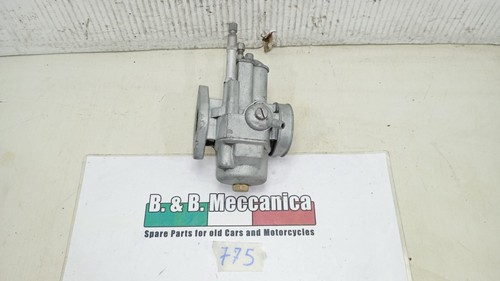 Carburateur dellorto shb 24 - dellorto,