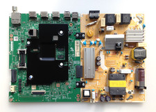 Platine main board complète ref BN96-50167E pour tv Samsung TU50CU7025K