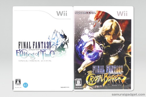 Final fantasy crystal - fantasy,