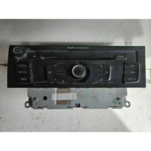 Audi 8k2 lecteur de - b8,