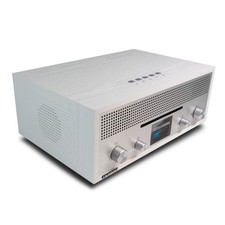 Radio Internet, DAB+, CD