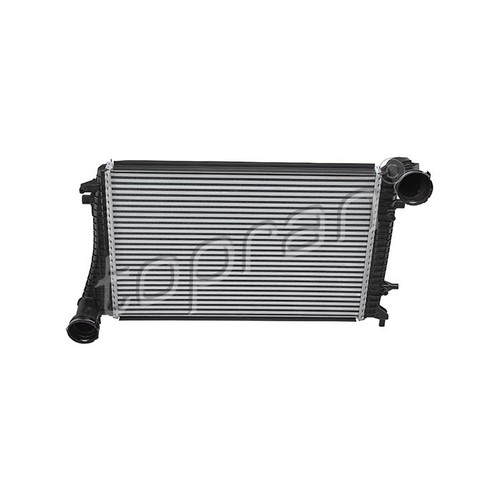 Intercooler échangeur air - intercooler,