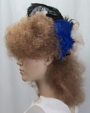 Perruque Crury Châtain