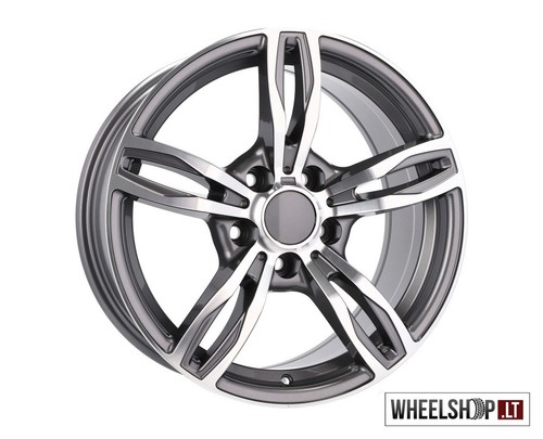 Adr 343m style r17 5x120 - style,