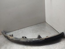 Renfort pare choc avant