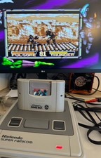 Adaptateur Super Game Boy -