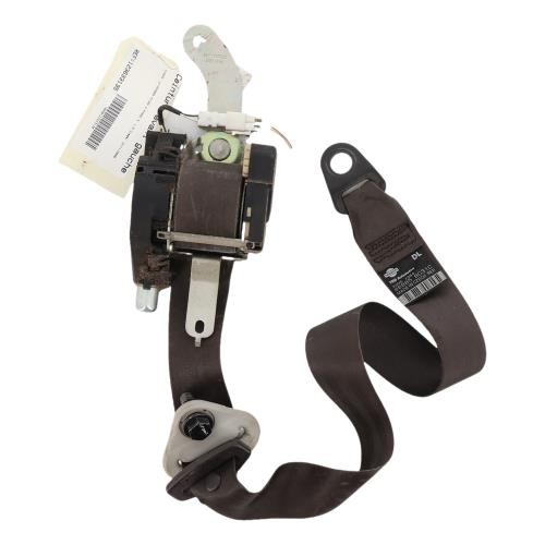 Ceinture avant gauche - , nissan