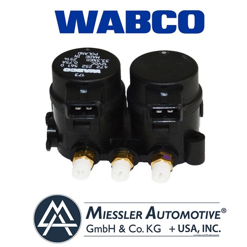 Oem wabco 4722525610 - oem, iveco