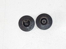 vis de roues arrières de tondeuse Wolf natf2 41 electrique tractée