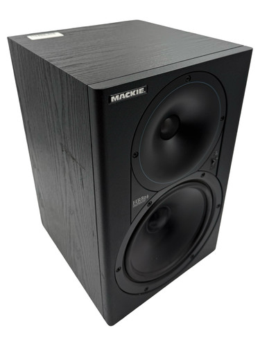 Mackie hr824 mki tested - mackie,