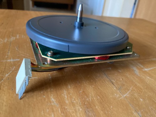 Revox b791 moteur - revox,