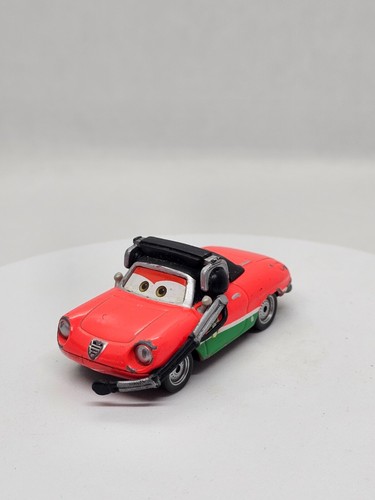 Giuseppe motorosi disney - giuseppe, motorosi,
