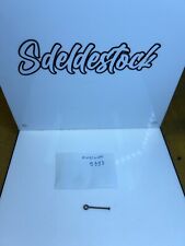 1 TIRETTE BOISSEAU GAZ PEUGEOT