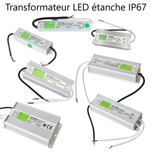 Alimentation transformateur - alimentation,