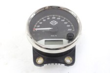 HARLEY DAVIDSON STREET ROD 750