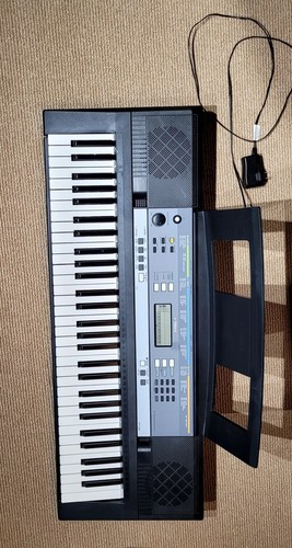 Yamaha ypt 240 piano - yamaha,