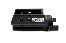 Viseur Laser Point Rouge SWISS