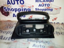 Plastique Tunnel Centrale Fiat 500X Code : 73559B319