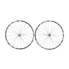 Mavic wheelset crossmax - mavic,