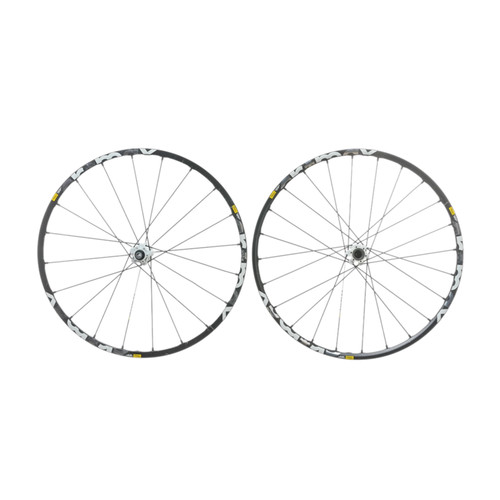 Mavic wheelset crossmax - wheelset,