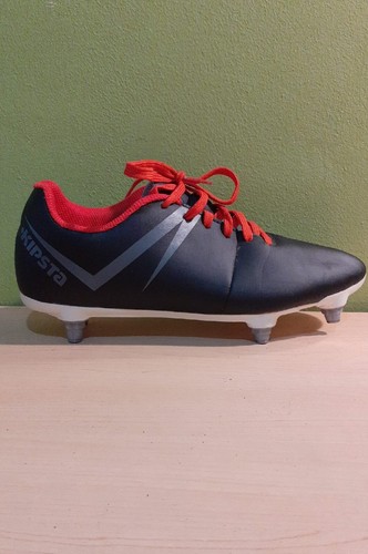 Chaussures kipsta noir - kipsta, et