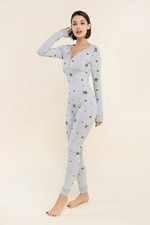 Combinaison Femmes Pyjama