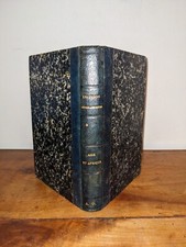 livre ancien - C. Raffy - Lectures géographiques : Asie et Afrique-env. 1870