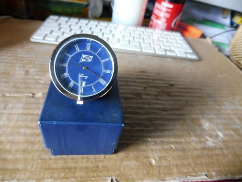 Montre bureau compagnie de - montre,
