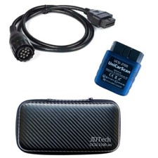 Appareil Bluetooth UniCarScan
