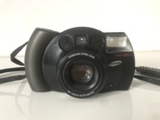 Appareil photo caméra