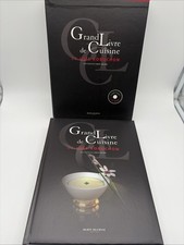 Grand Livre de Cuisine –