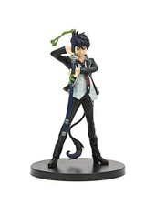 Figurine Banpresto Blue