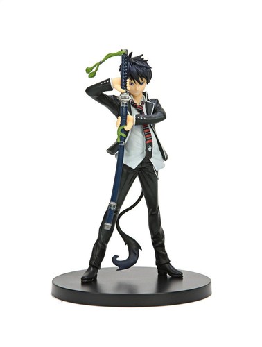 Figurine banpresto blue - figurine,