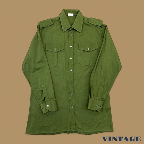 Chemise vintage wiese style - wiese,