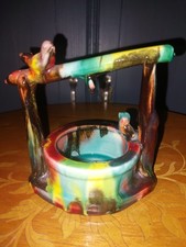 Puit aux Oiseaux Vallauris