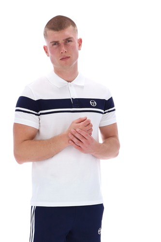 Sergio tacchini youngline polo - sergio,