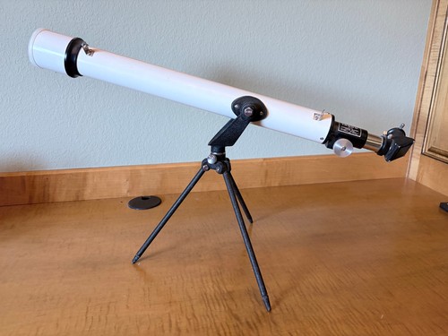 Vintage tasco telescope model - vintage, (model