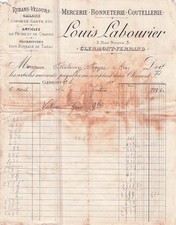 63 CLERMONT FERRAND mercier