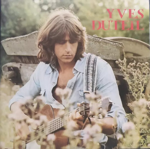 Yves duteil - duteil,,