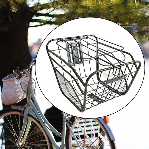 Panier vélo électrique - panier,