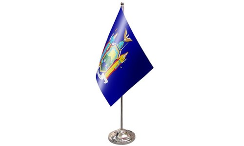 Drapeau table prestige new - de,