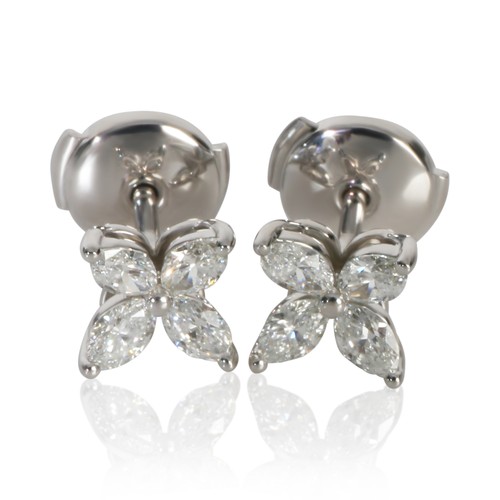 Boucles oreilles victoria - d'oreilles,